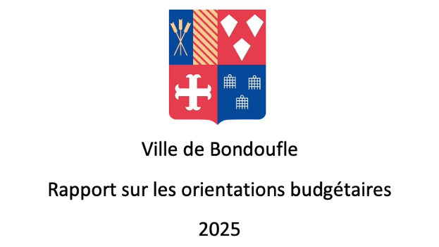 Conseil Municipal du 6 mars : présentation du ROB 2025